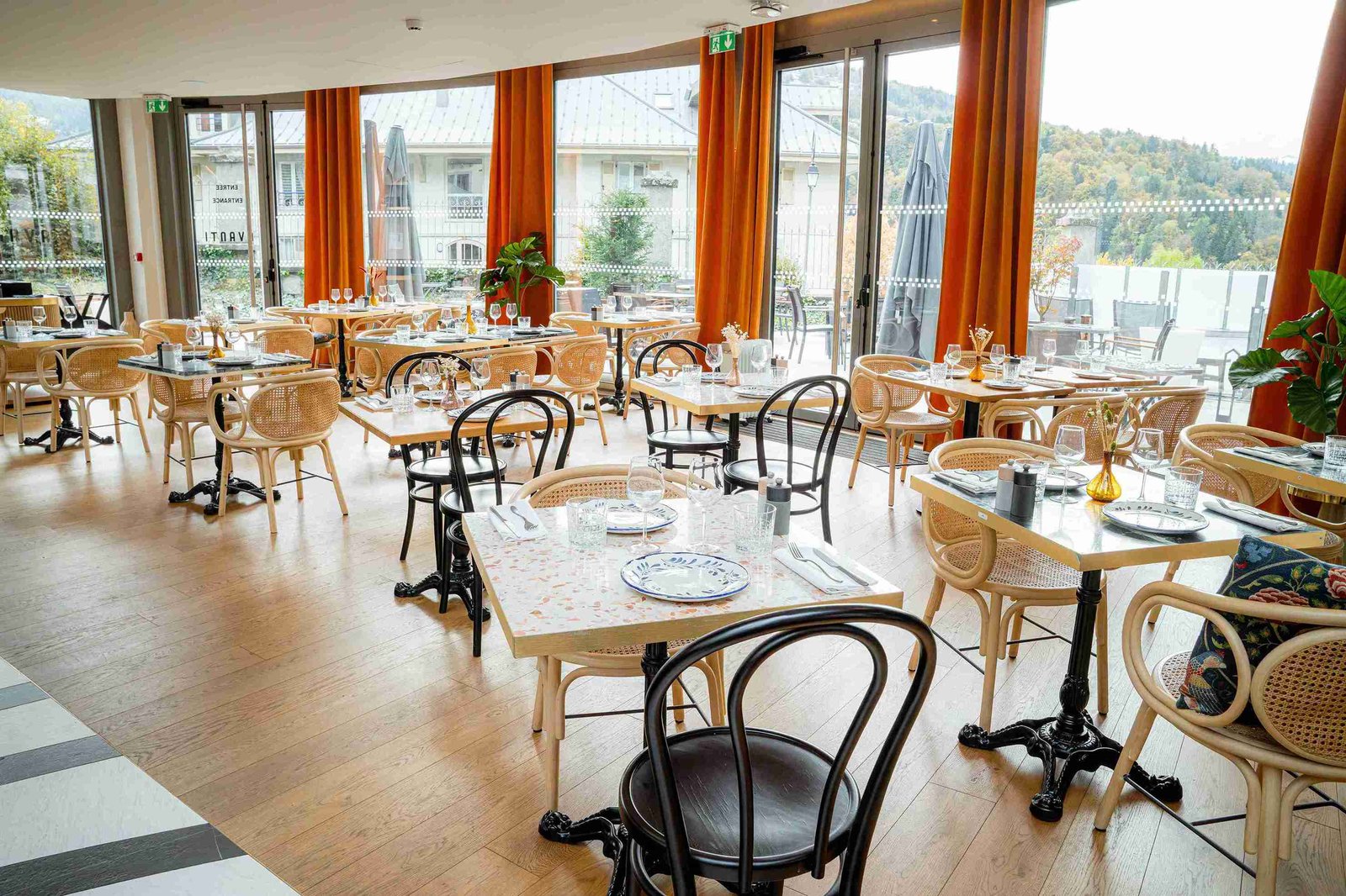 Saint Gervais Hotel & Spa