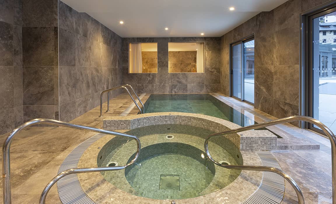 Saint Gervais Hotel & Spa