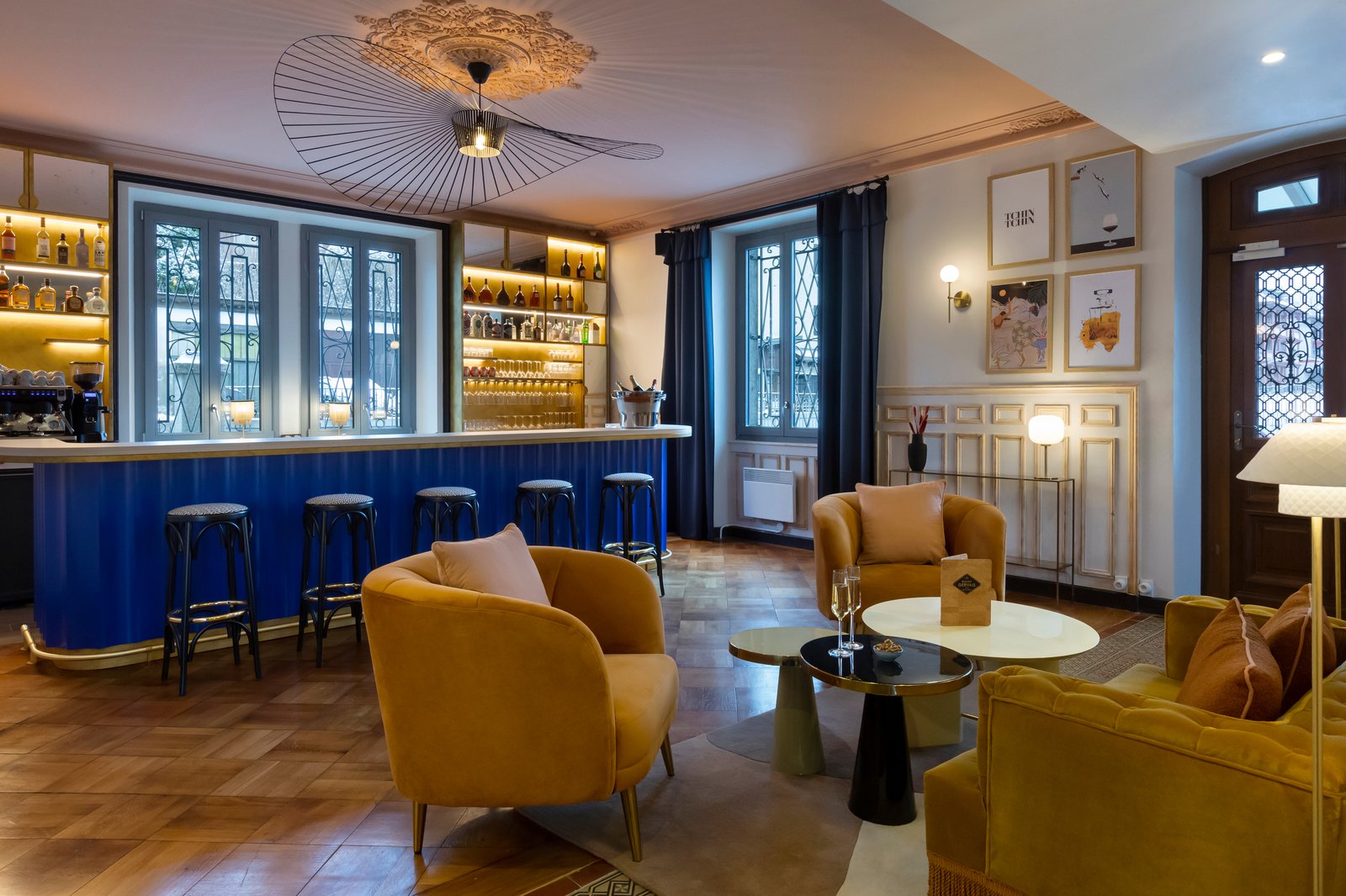Saint Gervais Hotel & Spa