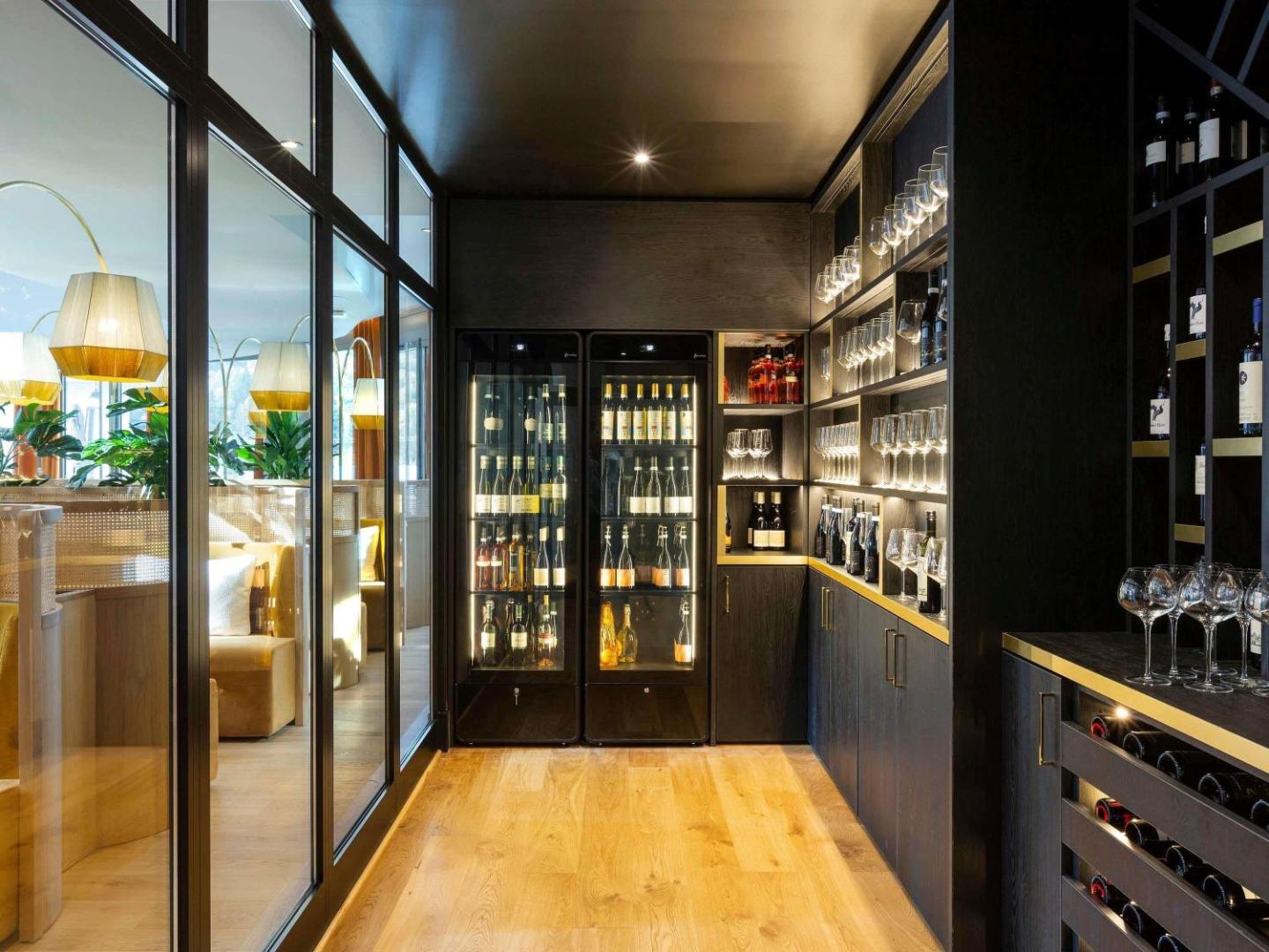 Saint Gervais Hotel & Spa