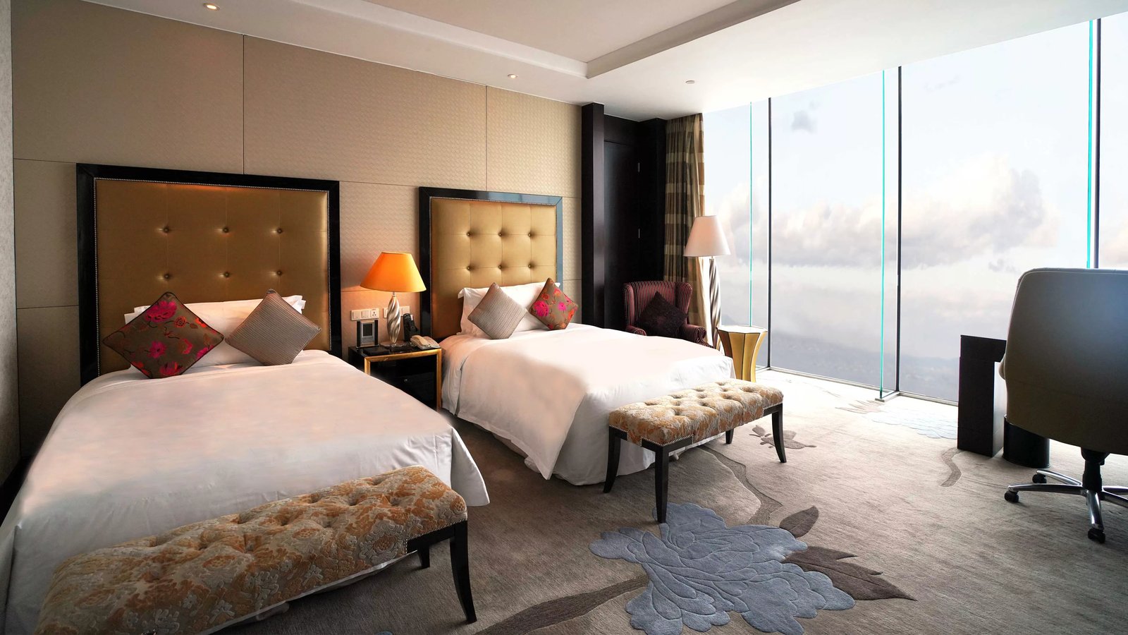 InterContinental Dalian