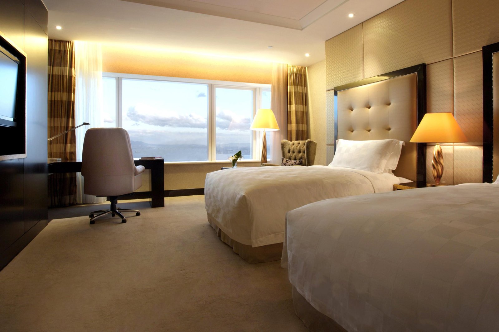 InterContinental Dalian