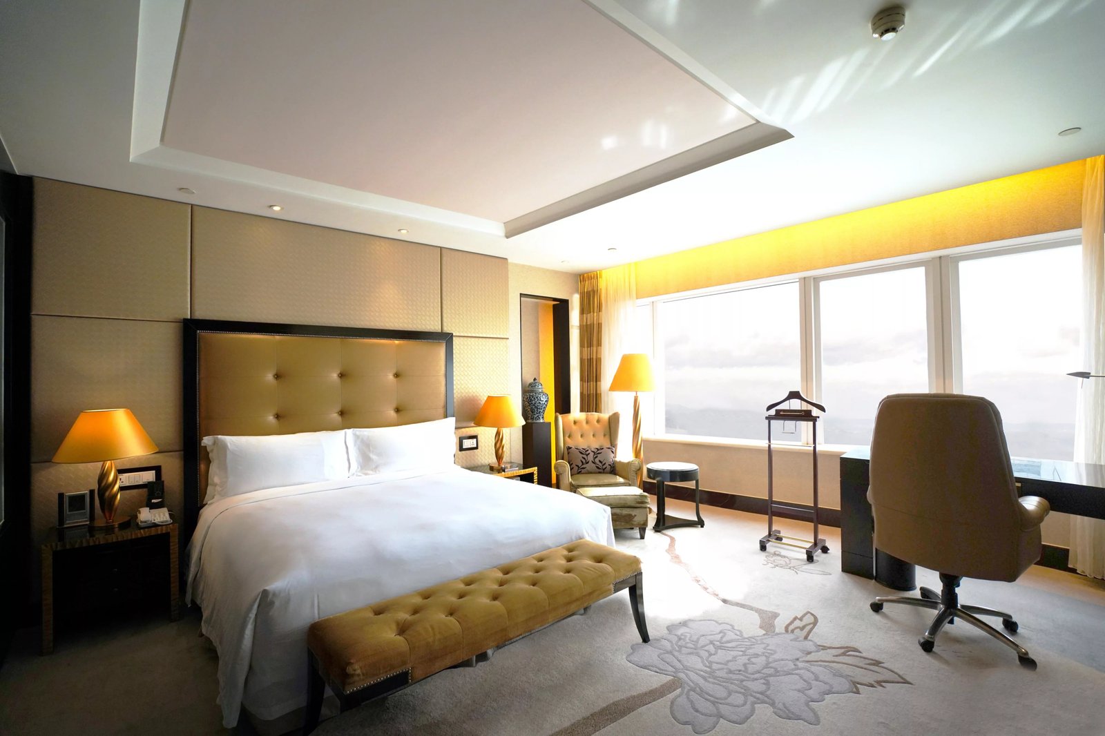 InterContinental Dalian