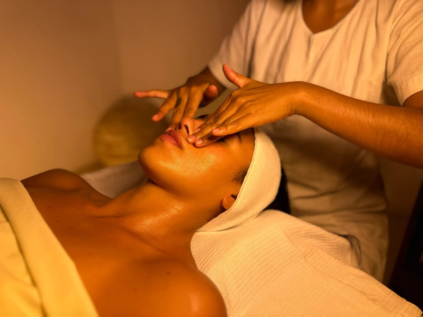 Layla Tulum Boutique Hotel & Restaurant, the spa