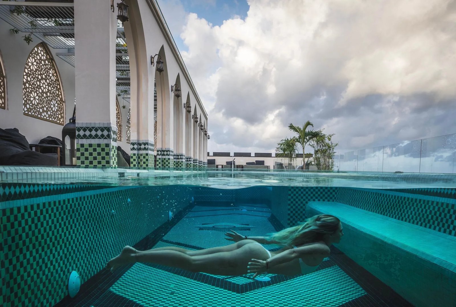 Layla Tulum Boutique Hotel & Restaurant