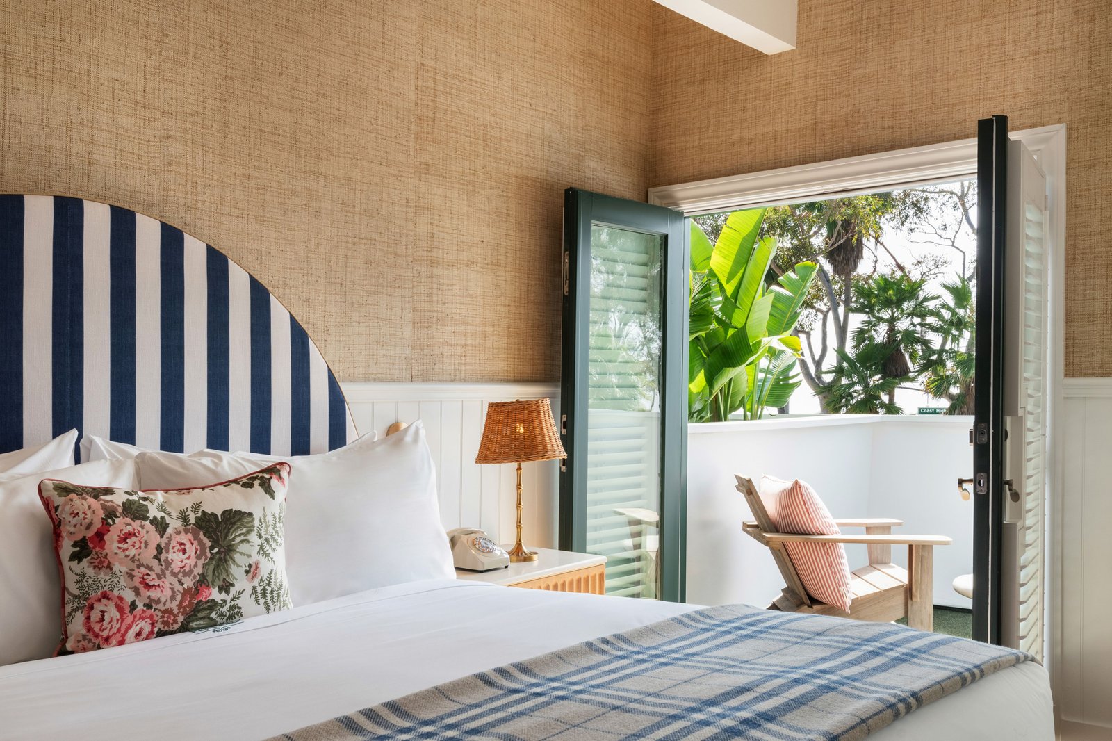 Le Petit Pali Laguna Beach, rooms