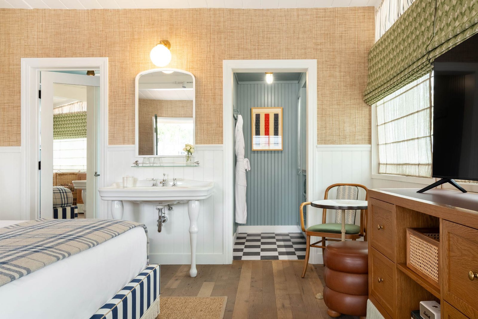 Le Petit Pali Laguna Beach, rooms