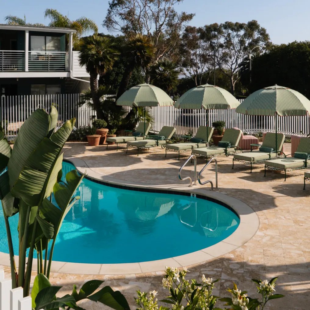 Le Petit Pali Laguna Beach