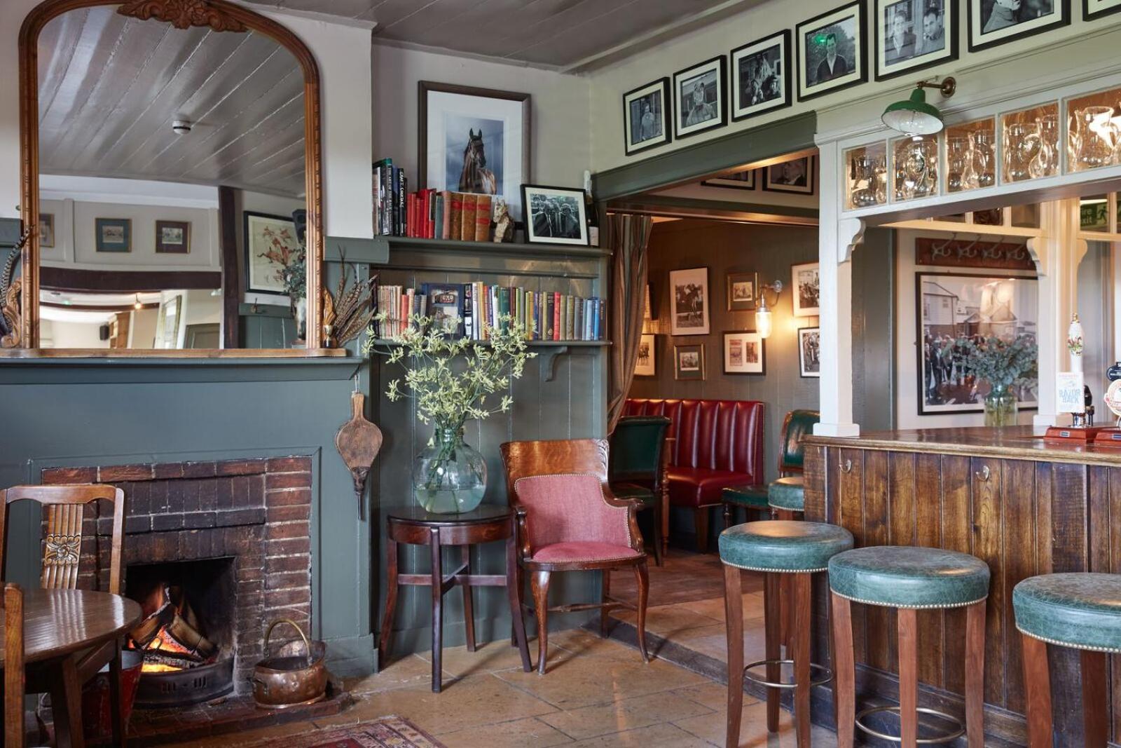 Pheasant Inn (Hotel)