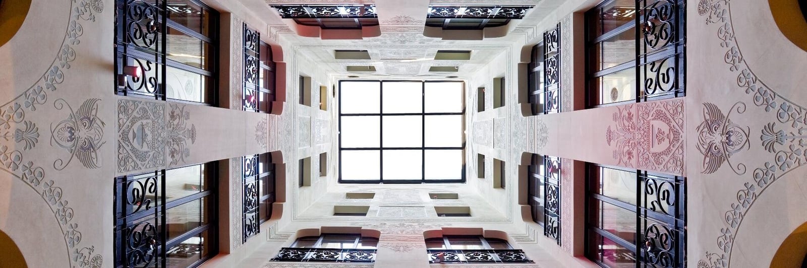 Hotel España