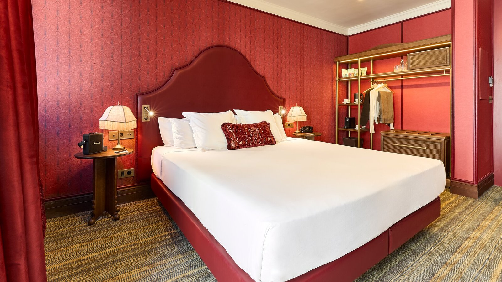Hotel España
