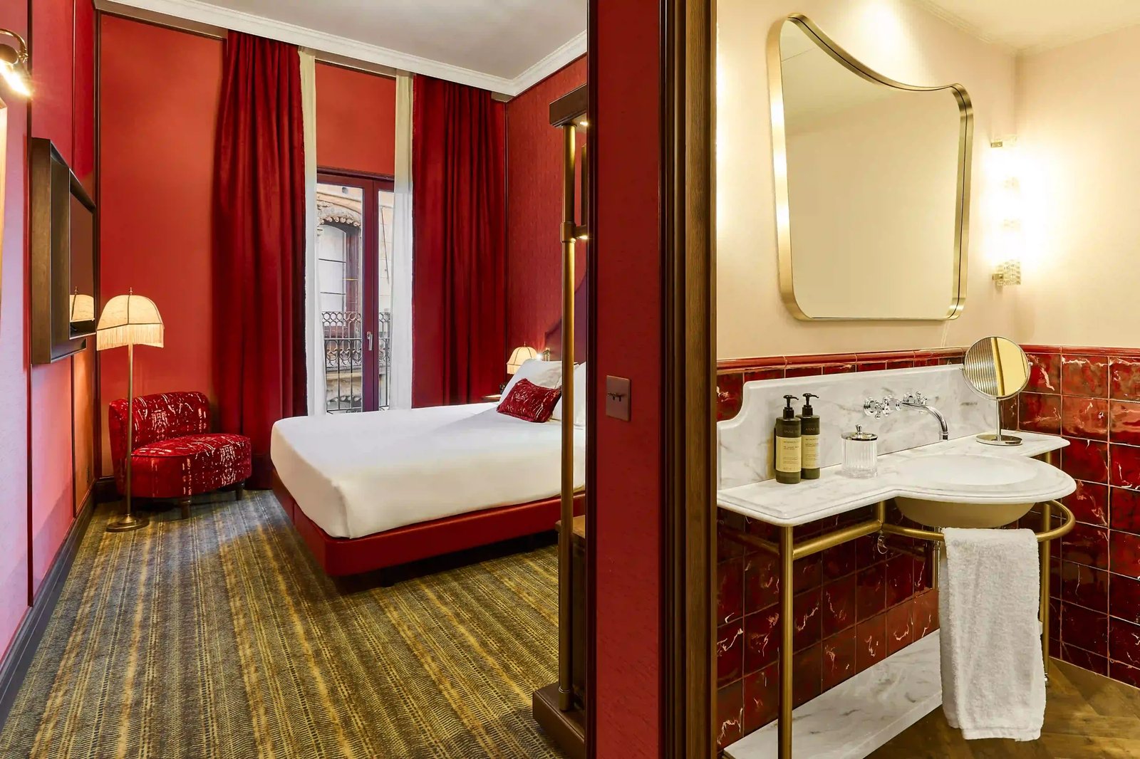 Hotel España
