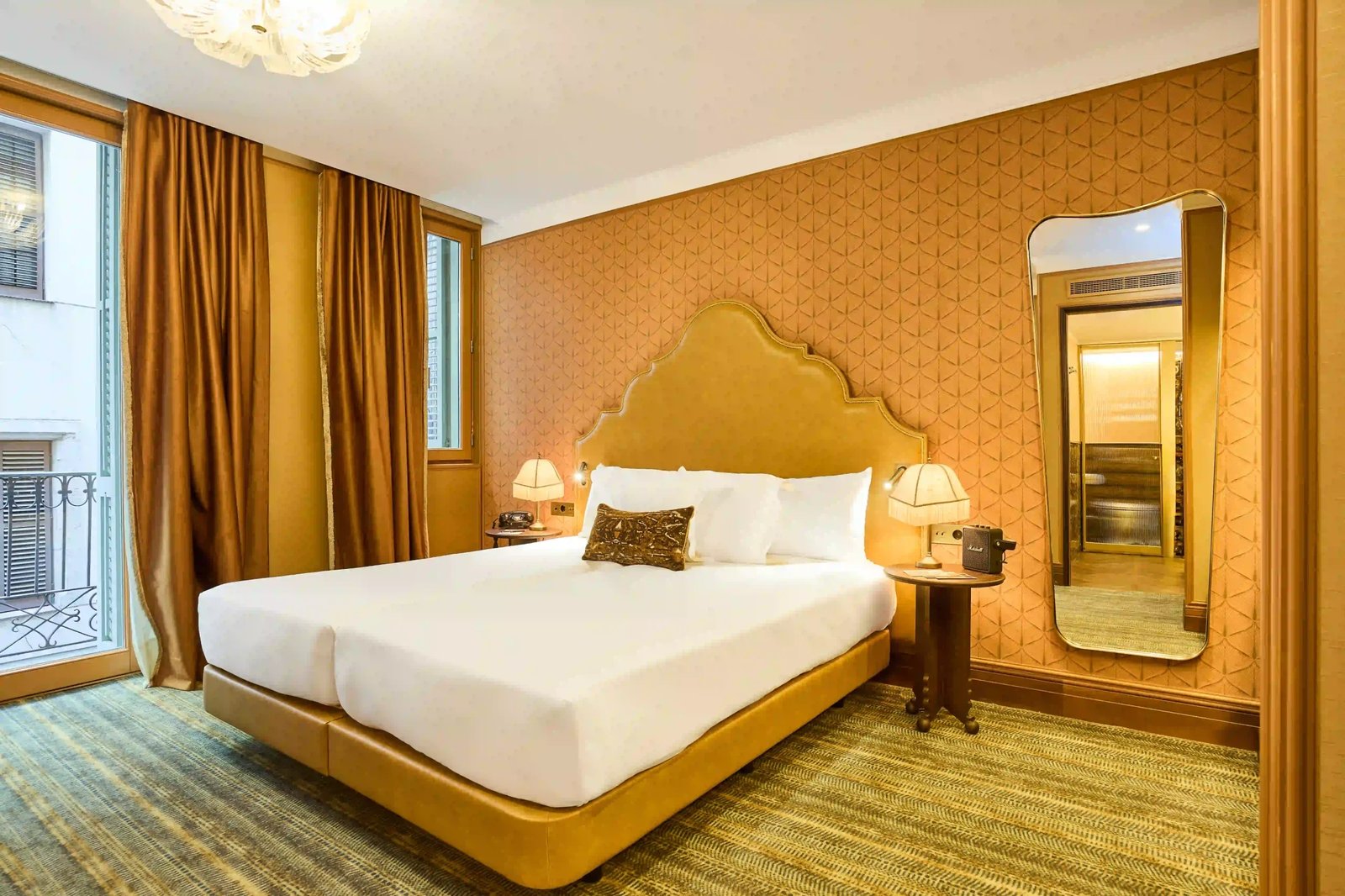 Hotel España