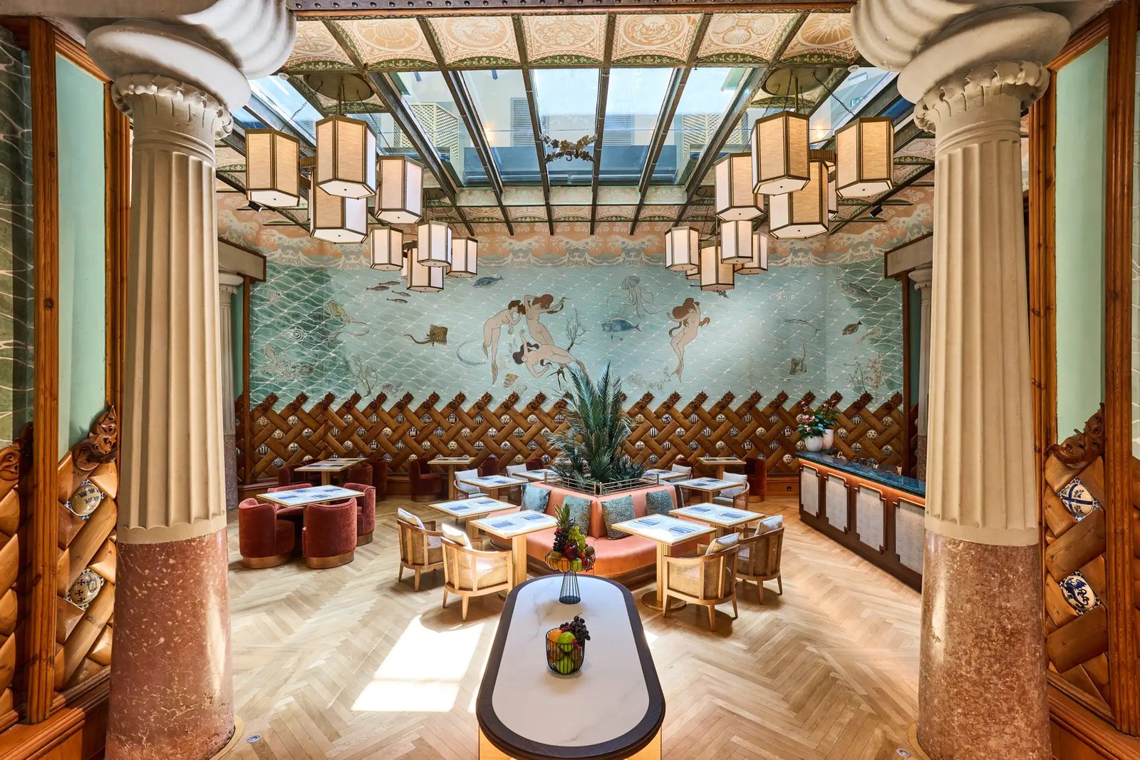 Hotel España