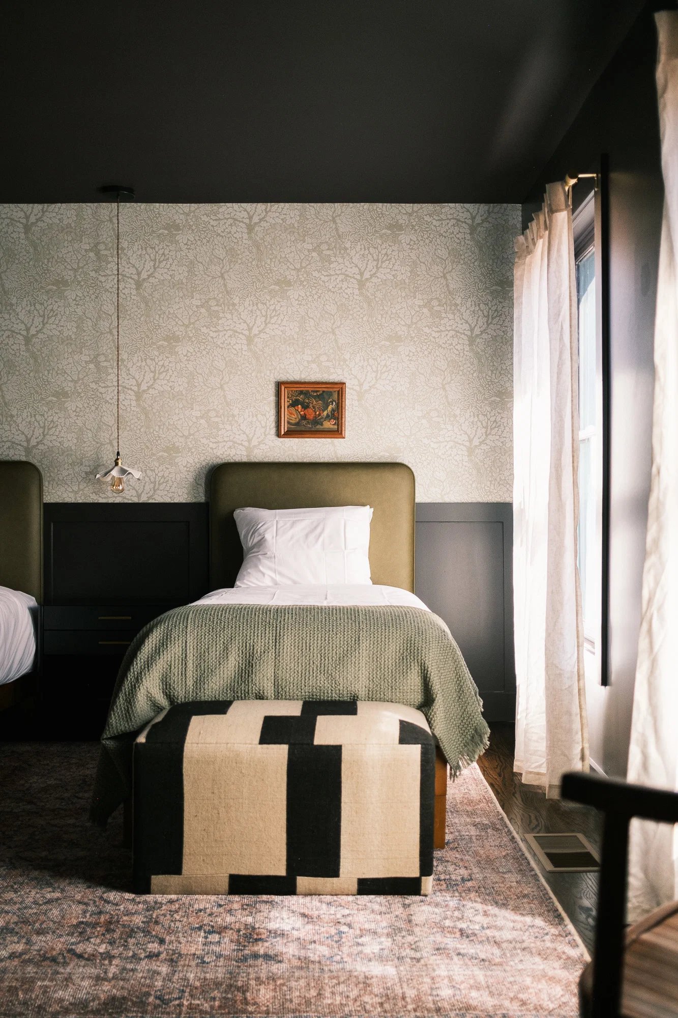 The Madison Hotel at Bishop Arts