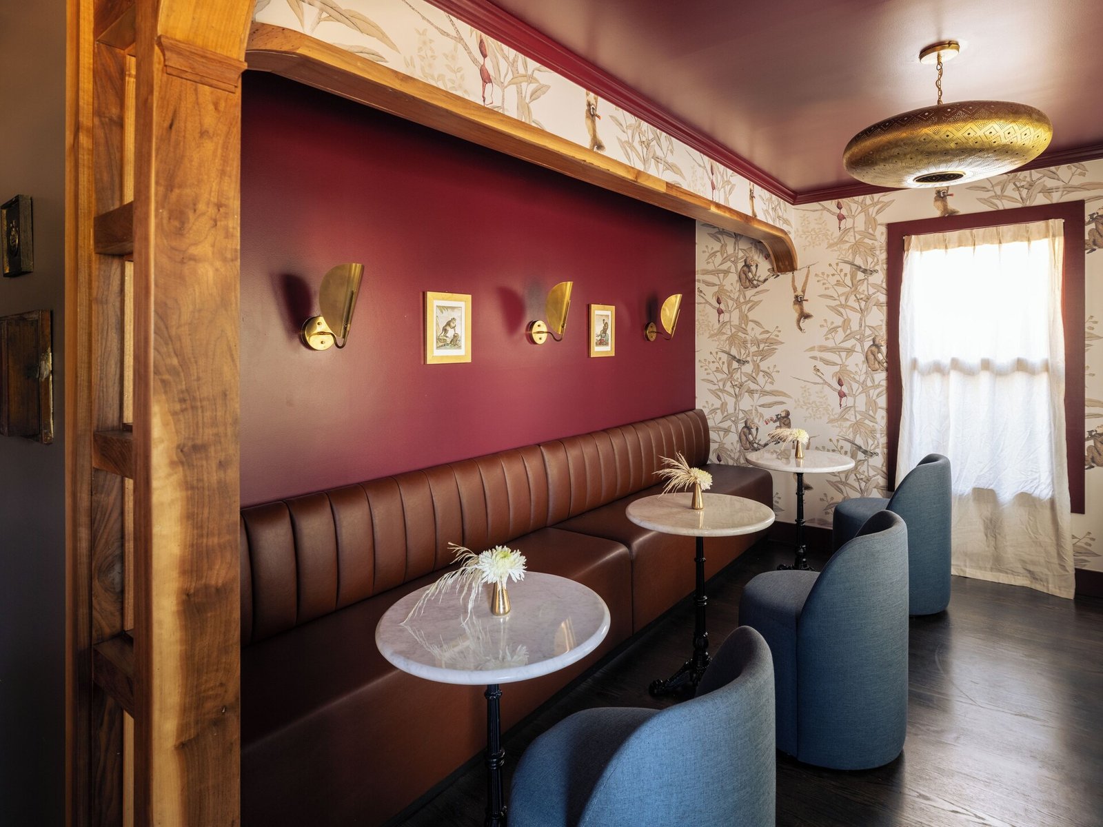 The Madison Hotel at Bishop Arts