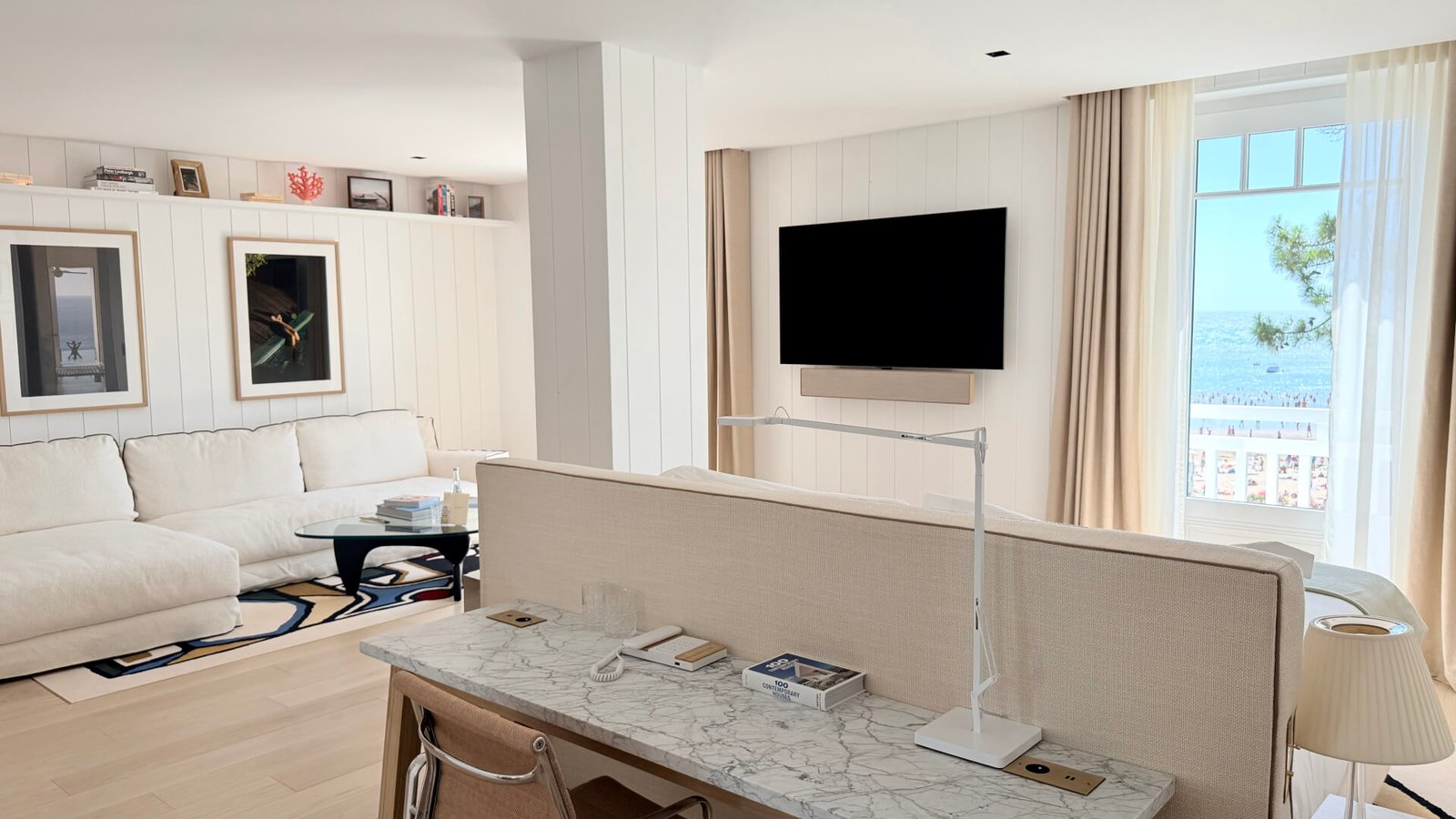 Hôtel Hemen, rooms