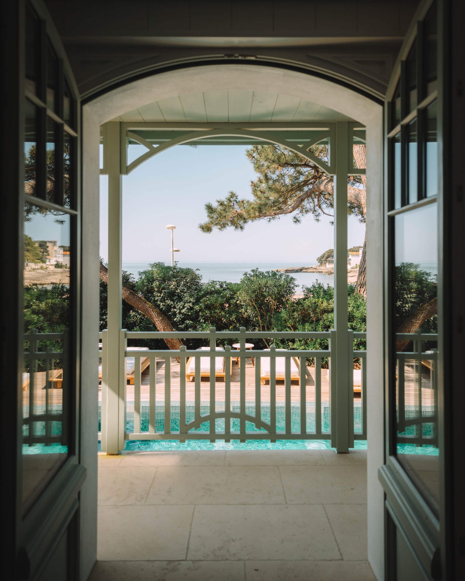 Hôtel Hemen
