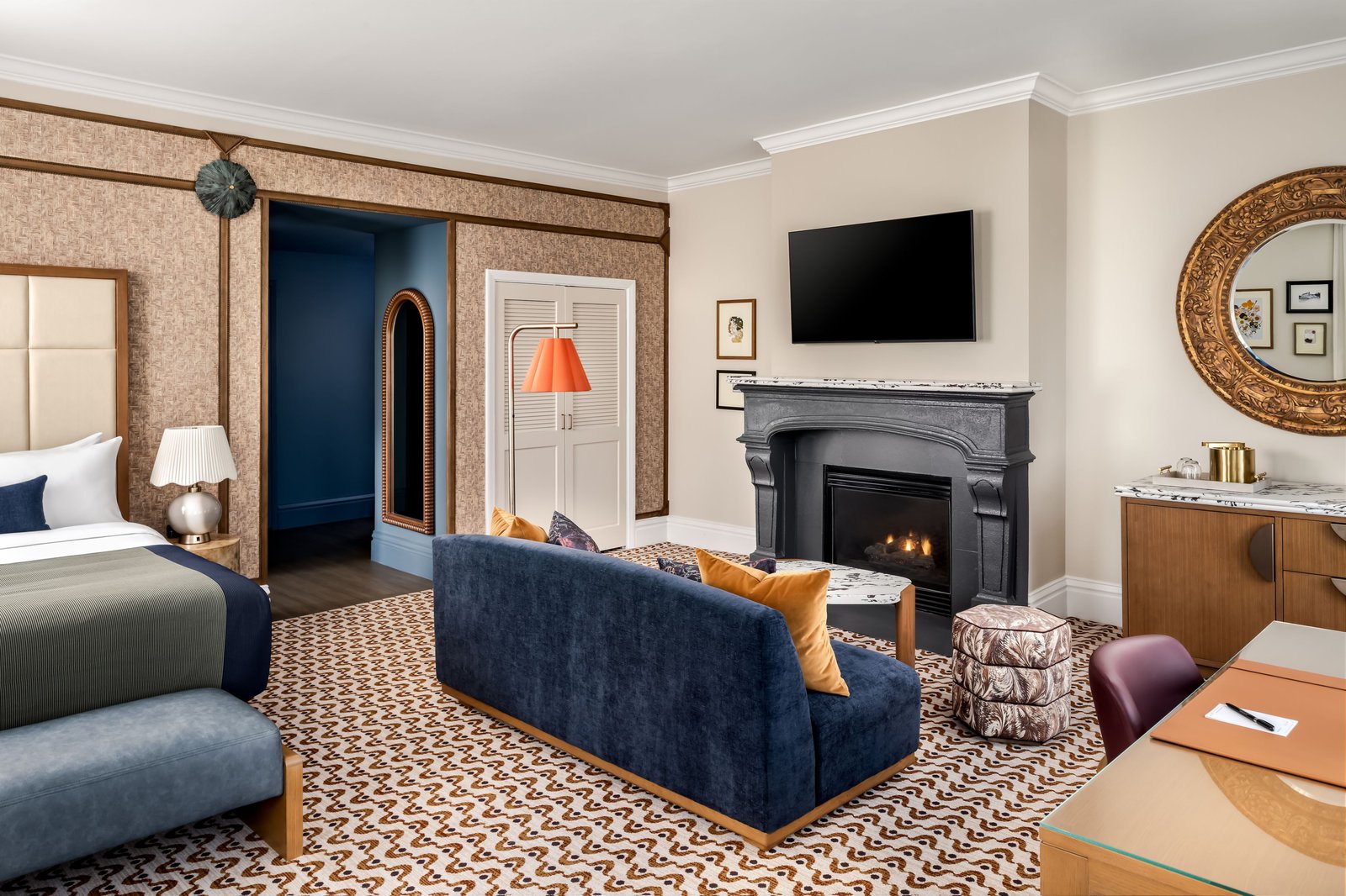 The Louie, A Davenport Hotel, Autograph Collection