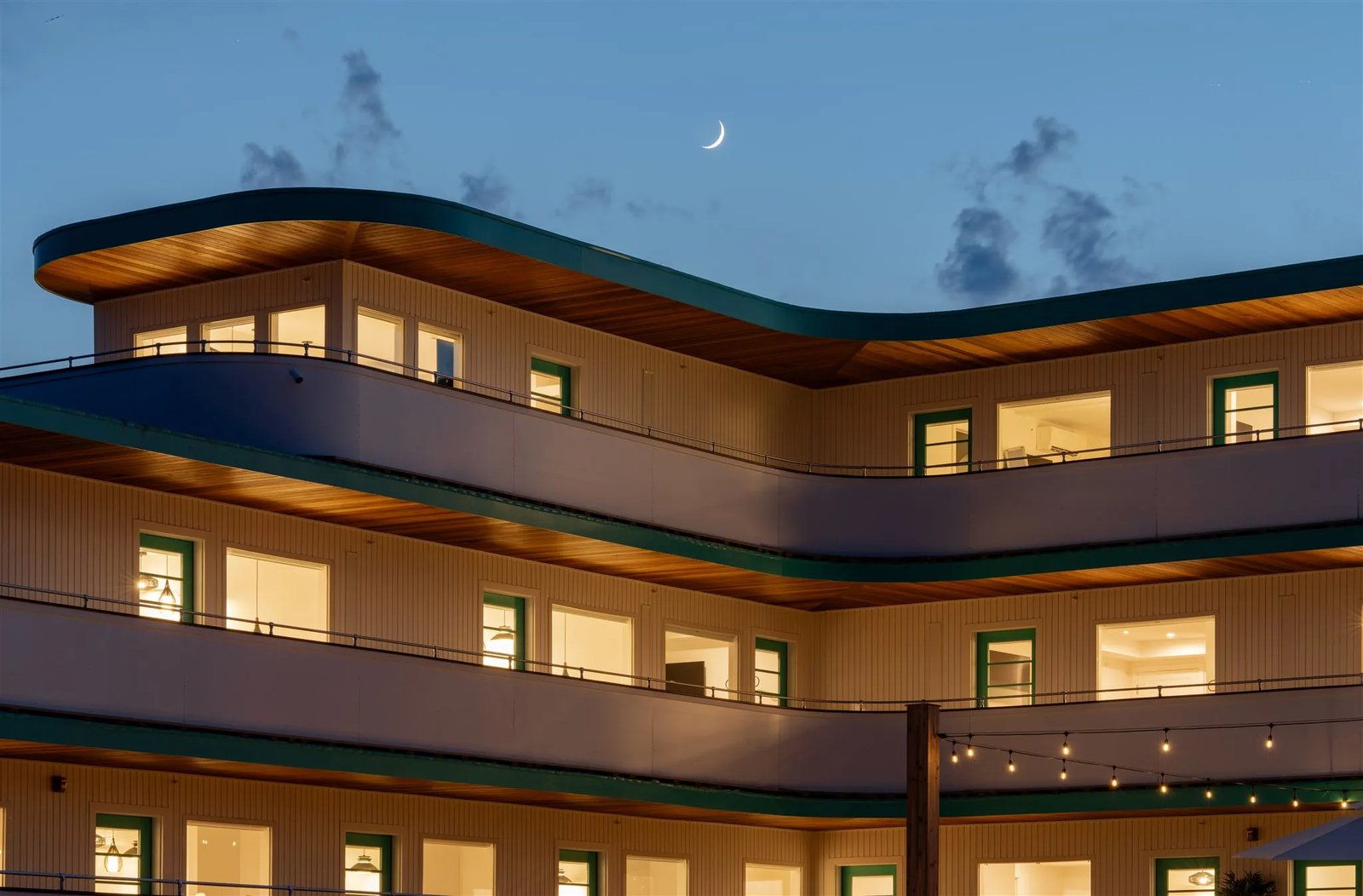The Nevada Hotel