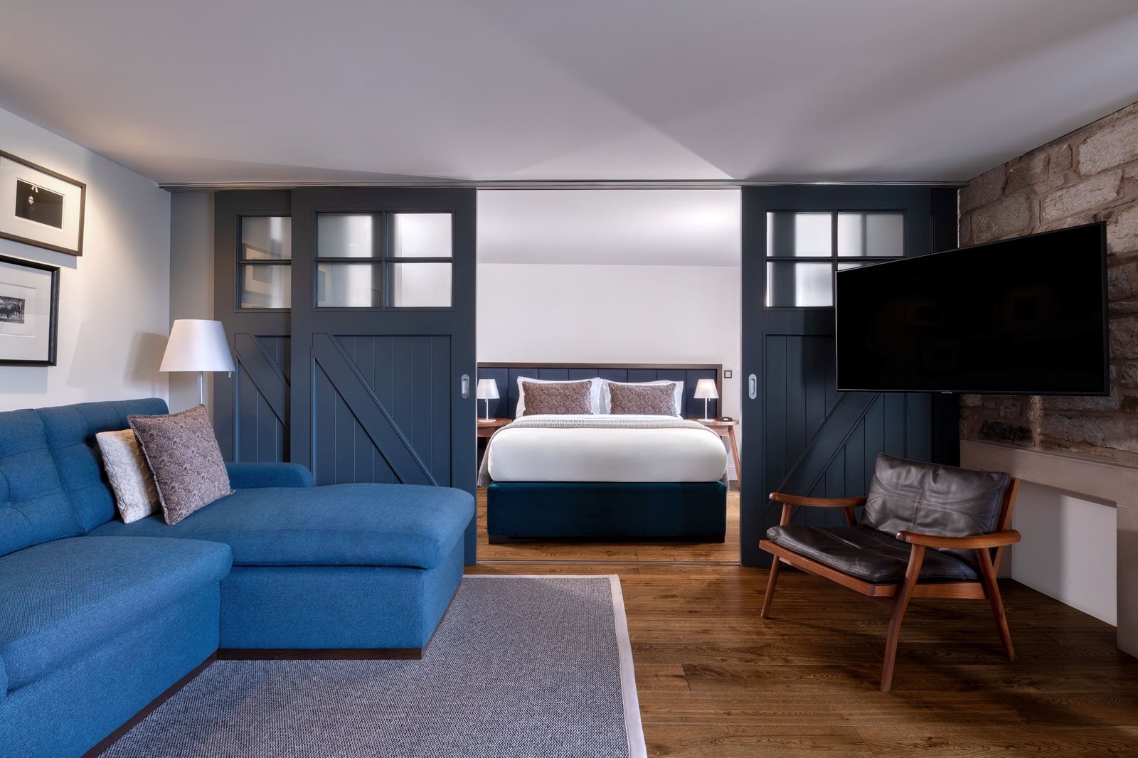 Old Town Chambers, Autograph Collection, rooms