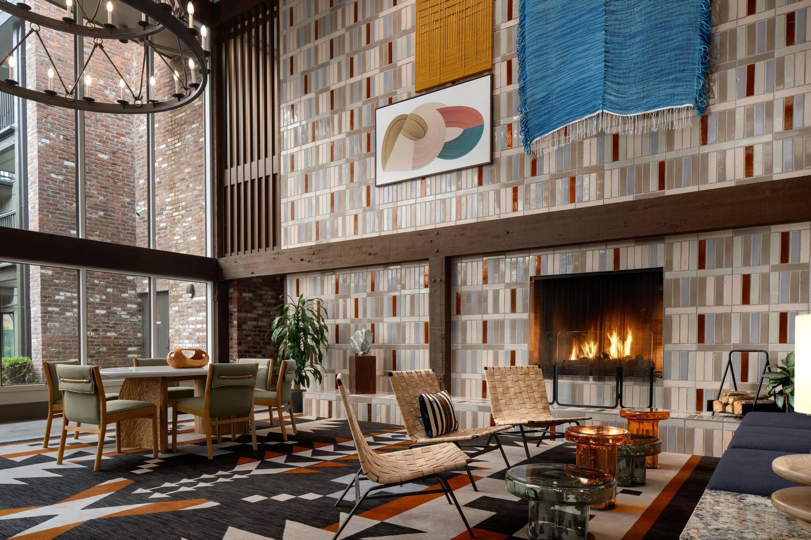 Valley River Inn
