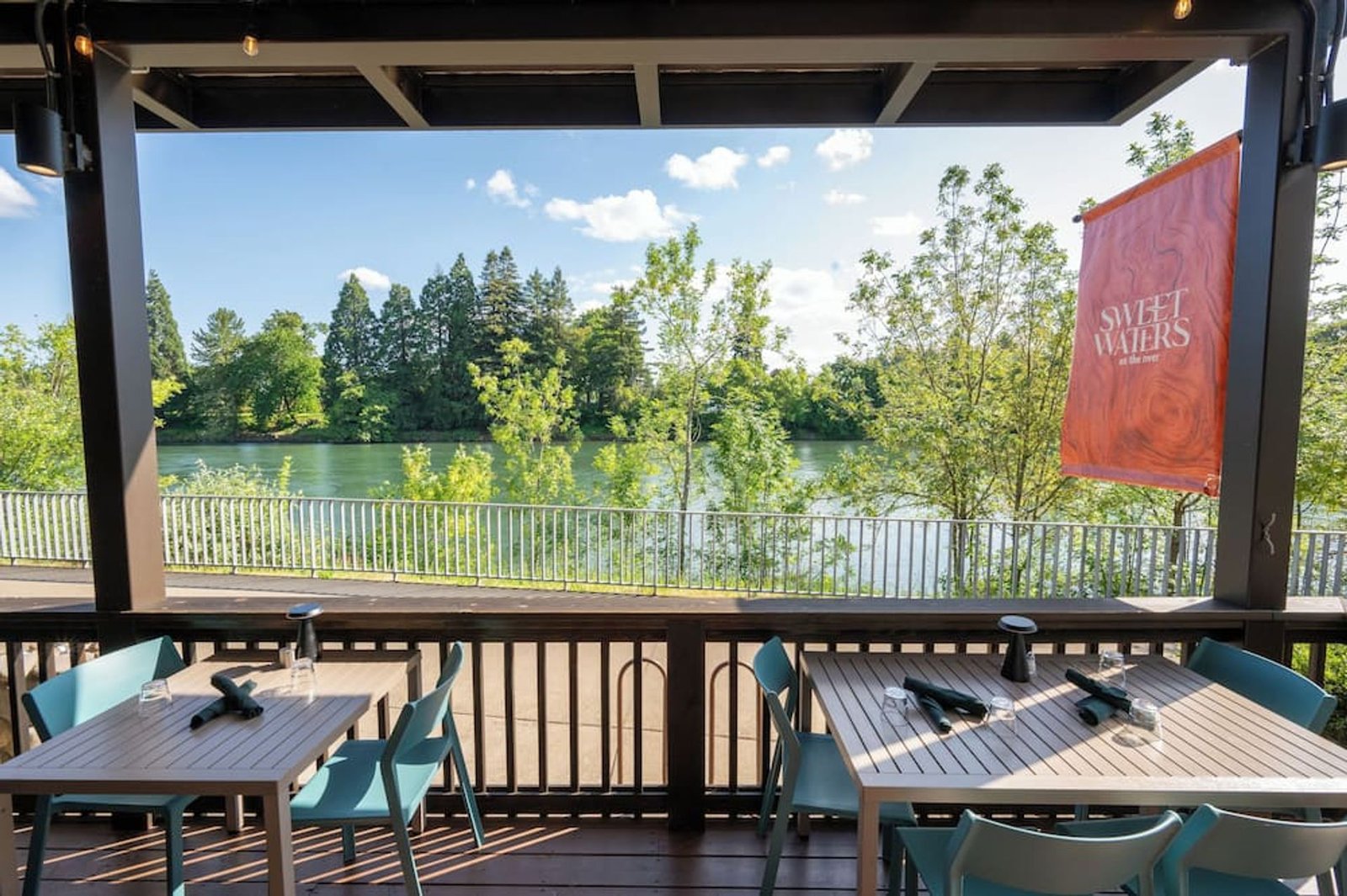 Valley River Inn