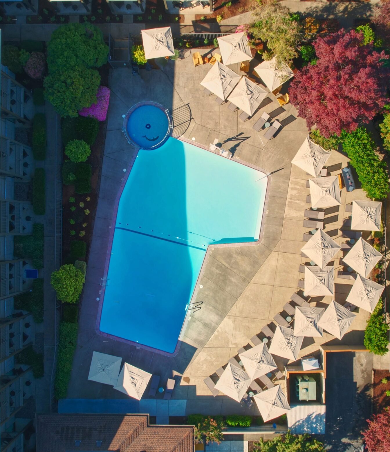 Valley River Inn