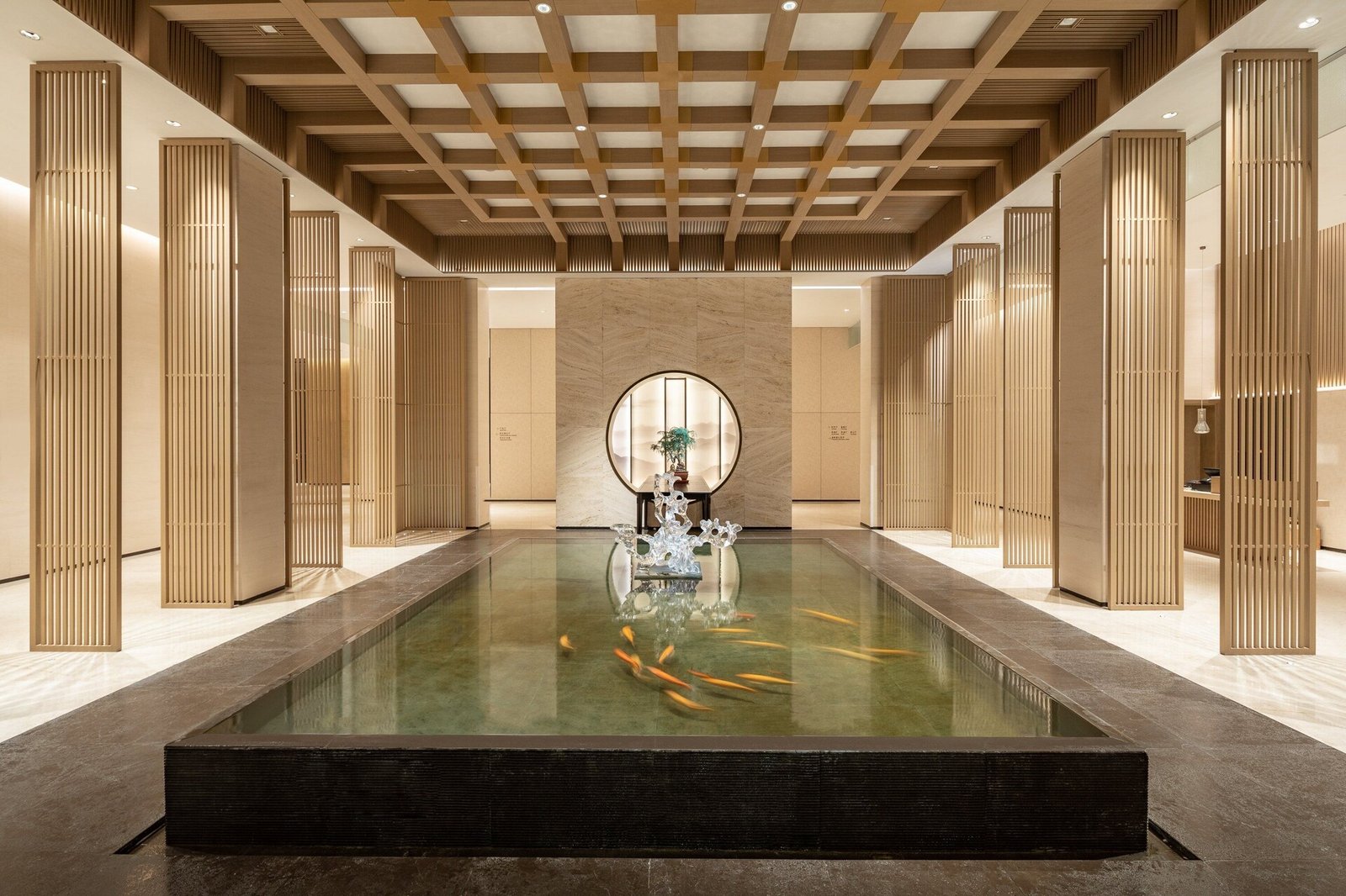 voco Thousand Island Lake, an IHG Hotel