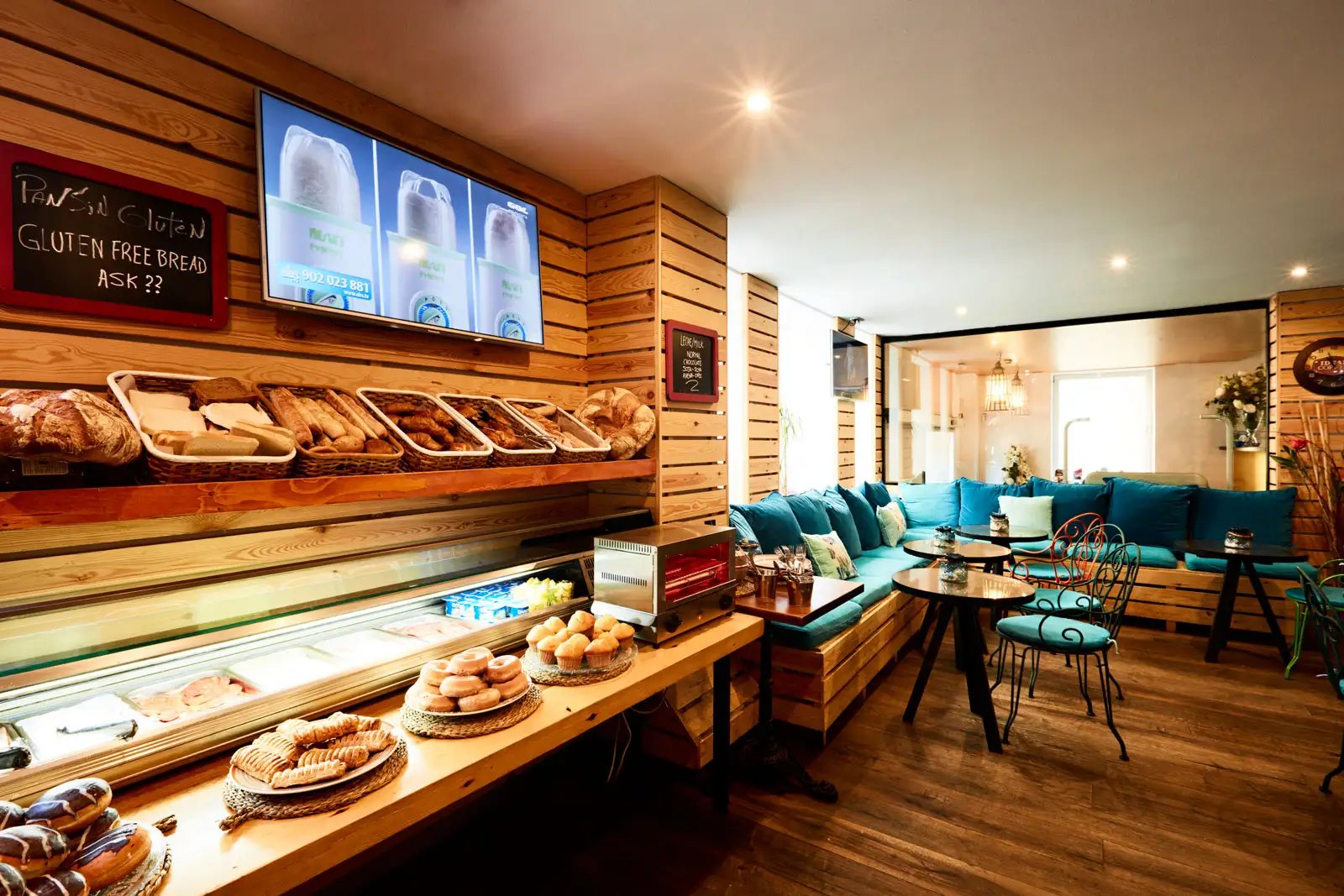 Hotel 54 Barcelona
