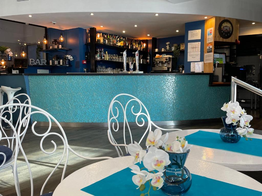 Hotel 54 Barcelona