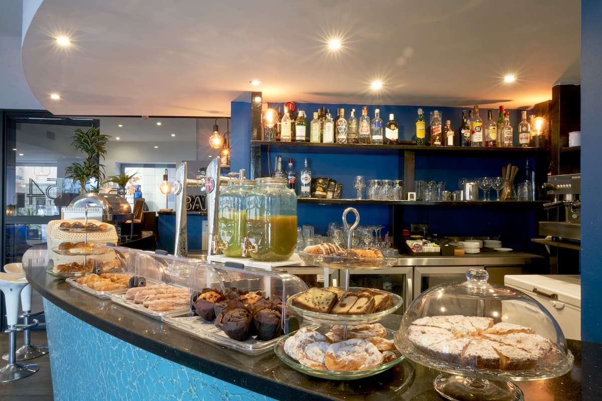 Hotel 54 Barcelona