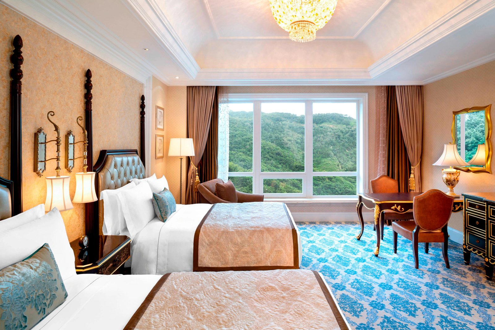 The Castle Hotel, a Luxury Collection Hotel, Dalia
