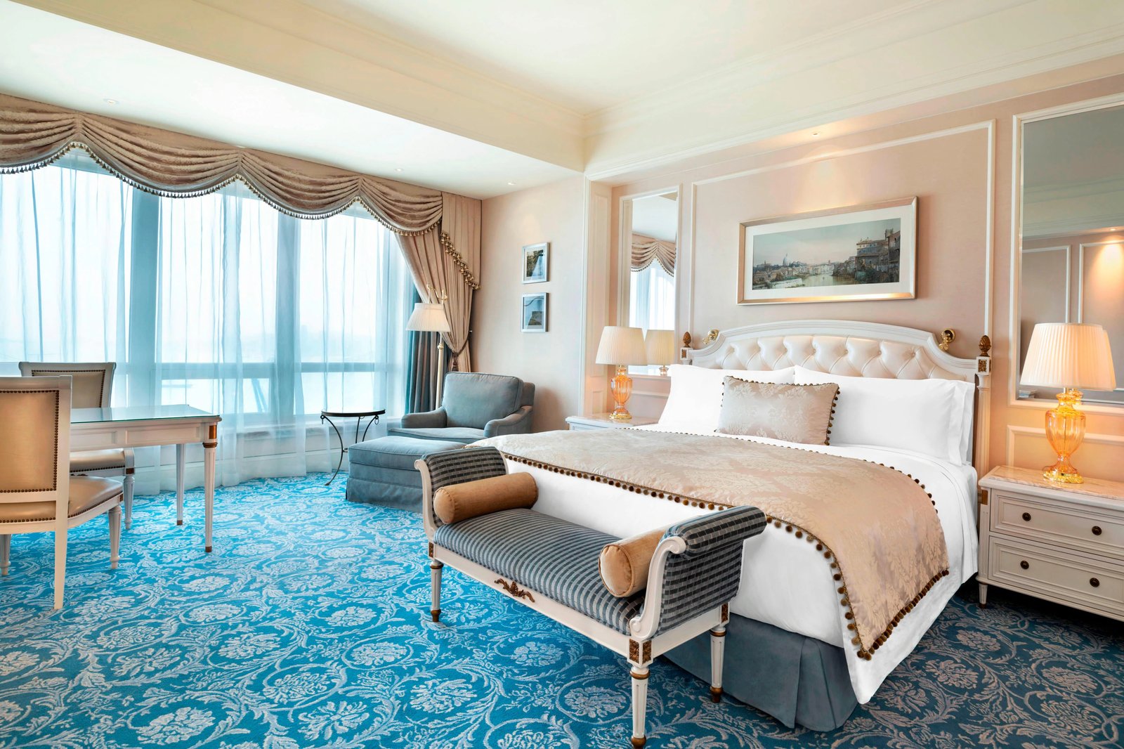 The Castle Hotel, a Luxury Collection Hotel, Dalia