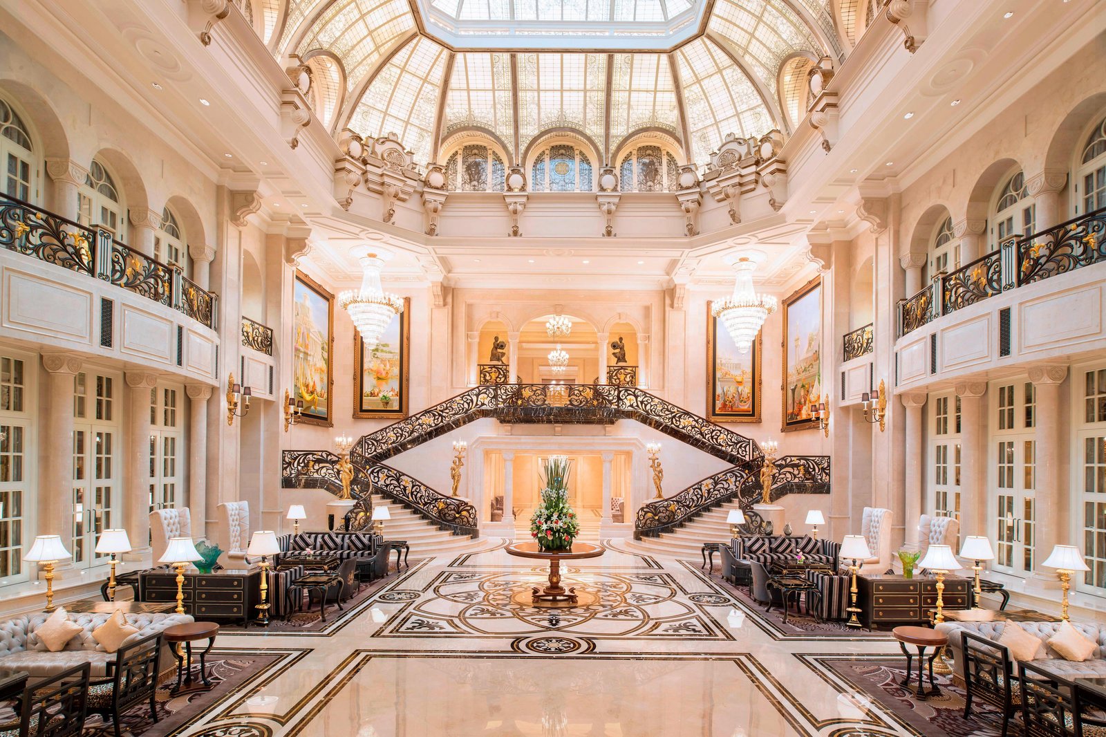 The Castle Hotel, a Luxury Collection Hotel, Dalia