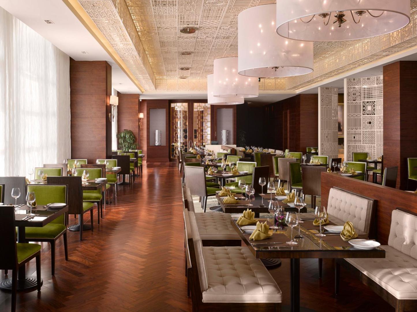 The Castle Hotel, a Luxury Collection Hotel, Dalia