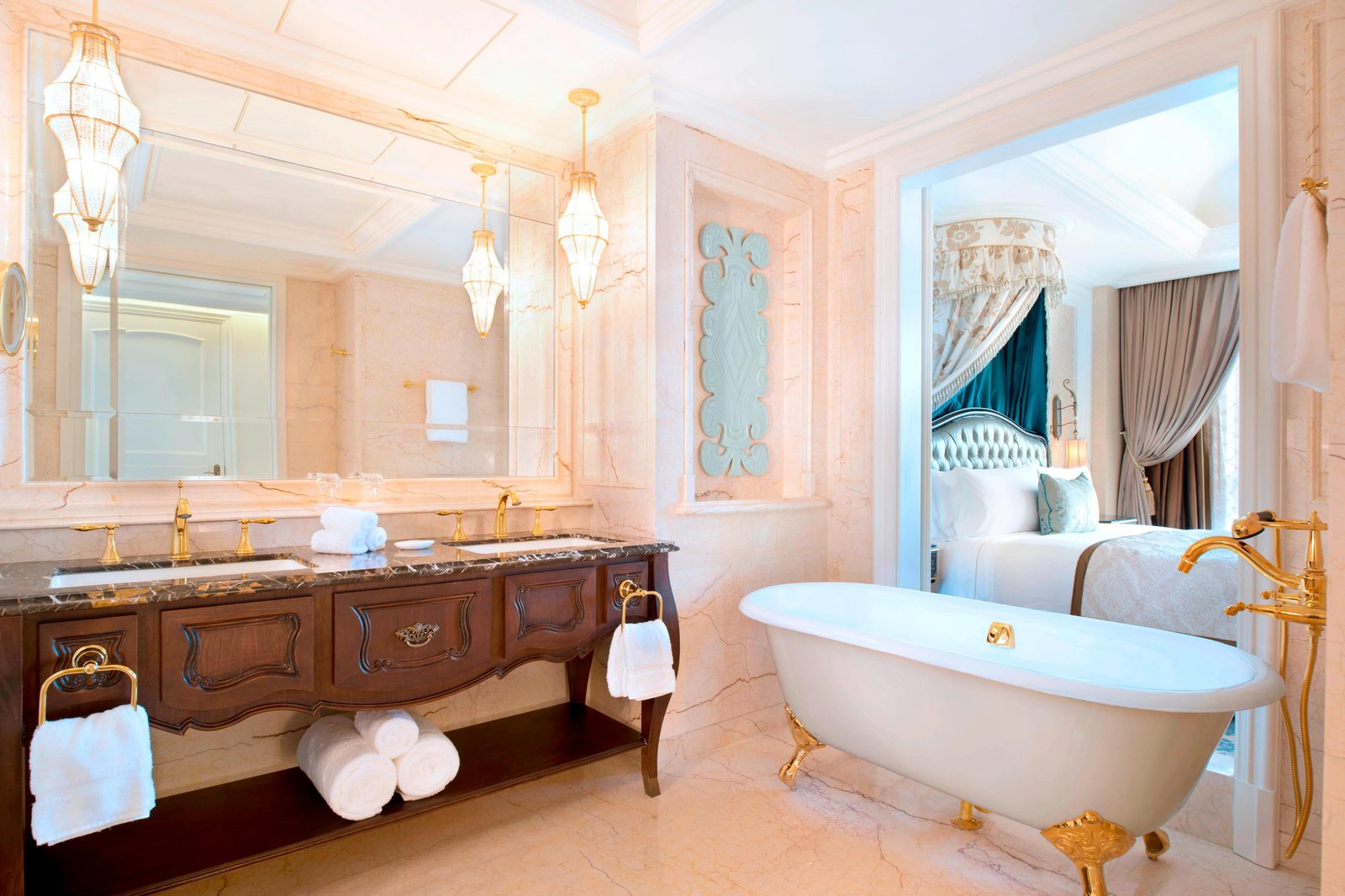 The Castle Hotel, a Luxury Collection Hotel, Dalia