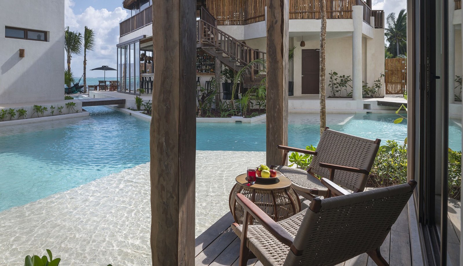 Hotel Nerea Tulum