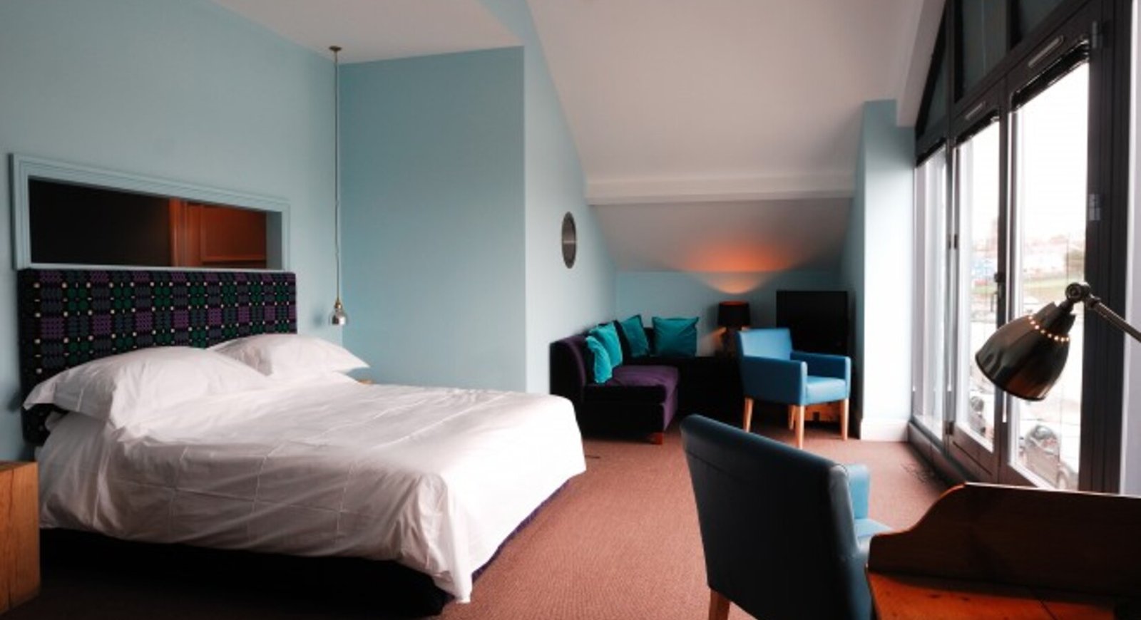 Harbourmaster Hotel