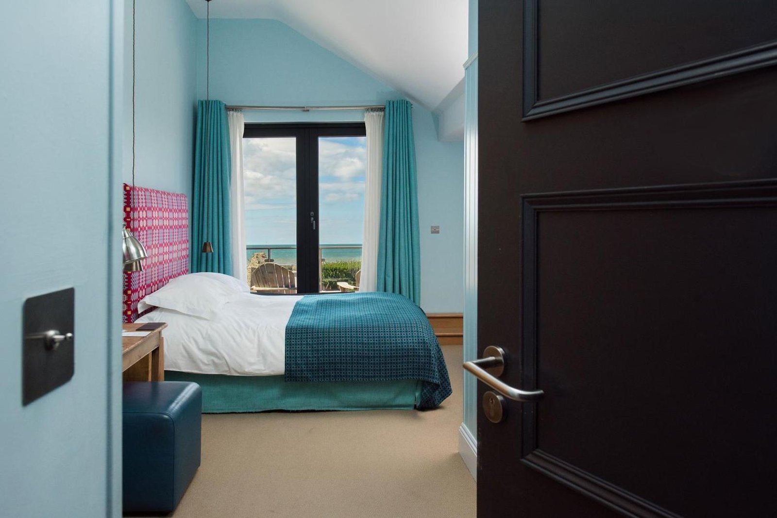 Harbourmaster Hotel
