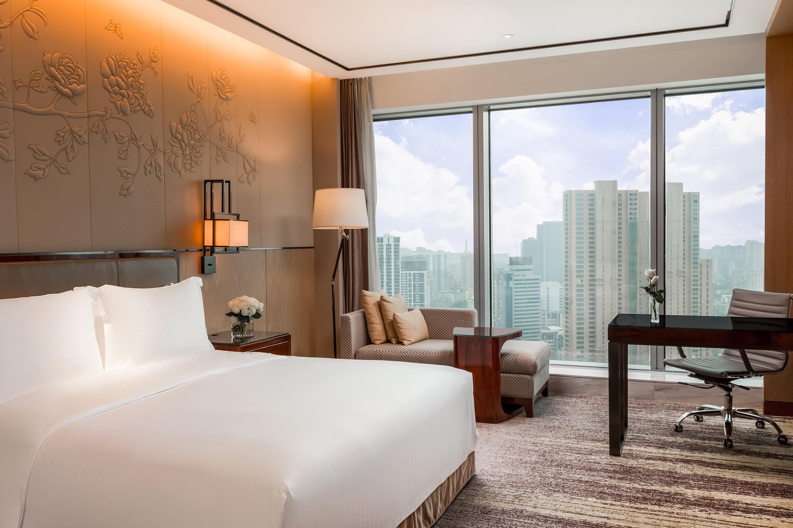 InterContinental Fuzhou