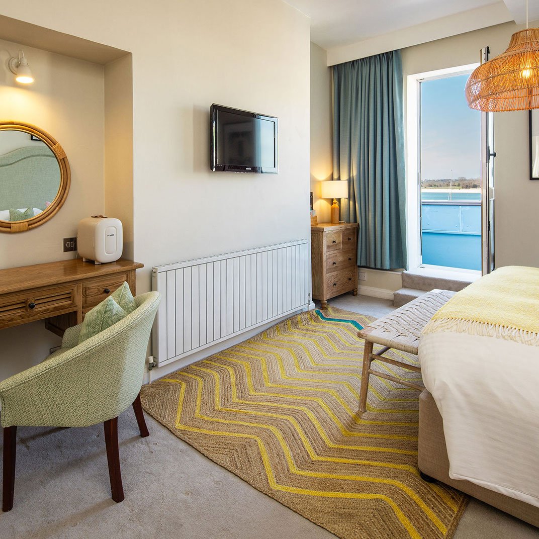 The Moorings Hotel & Restaurant
