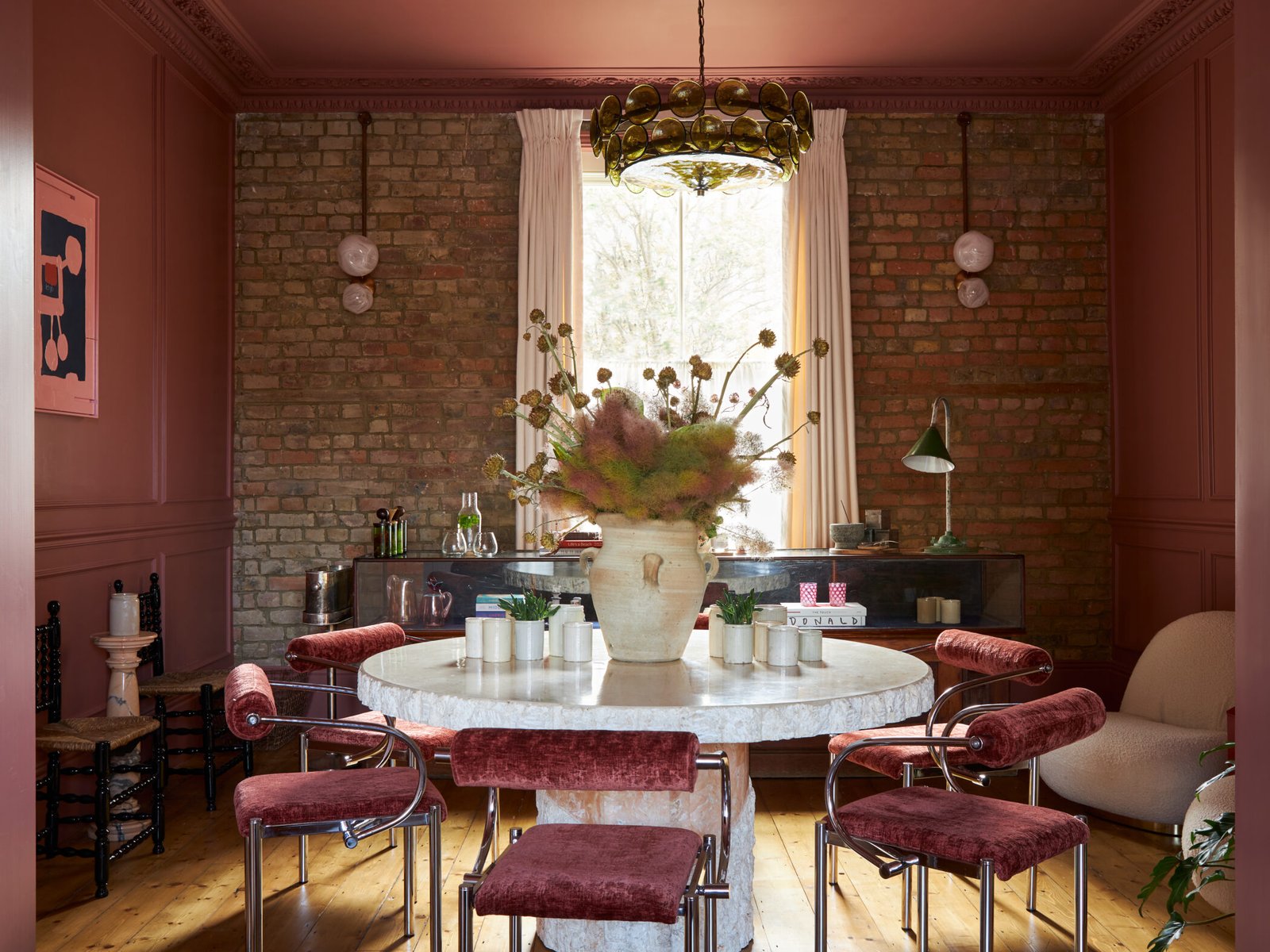 Margate House