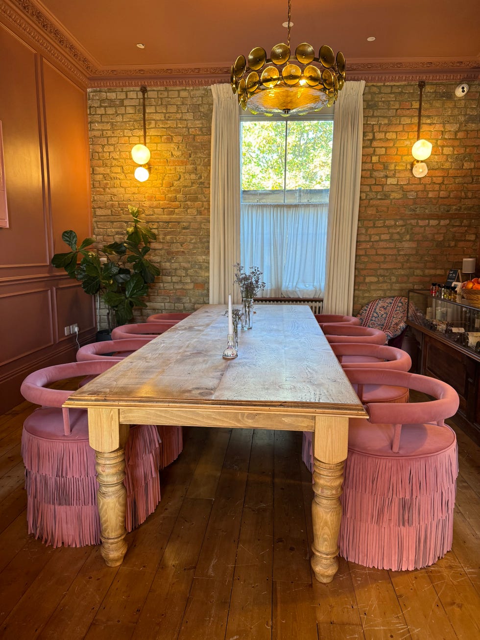 Margate House