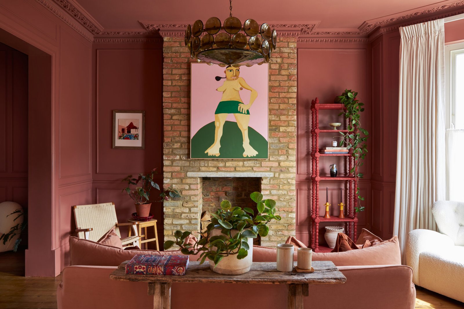 Margate House