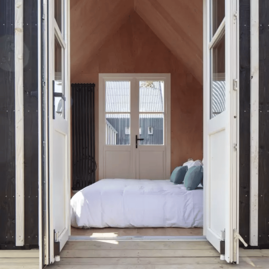 Le Bois des Chambres