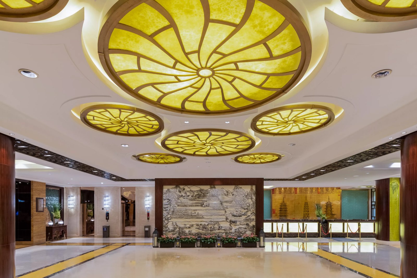 Sofitel Hangzhou Westlake