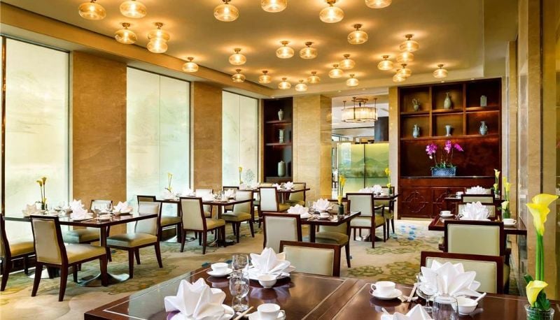 Sofitel Hangzhou Westlake