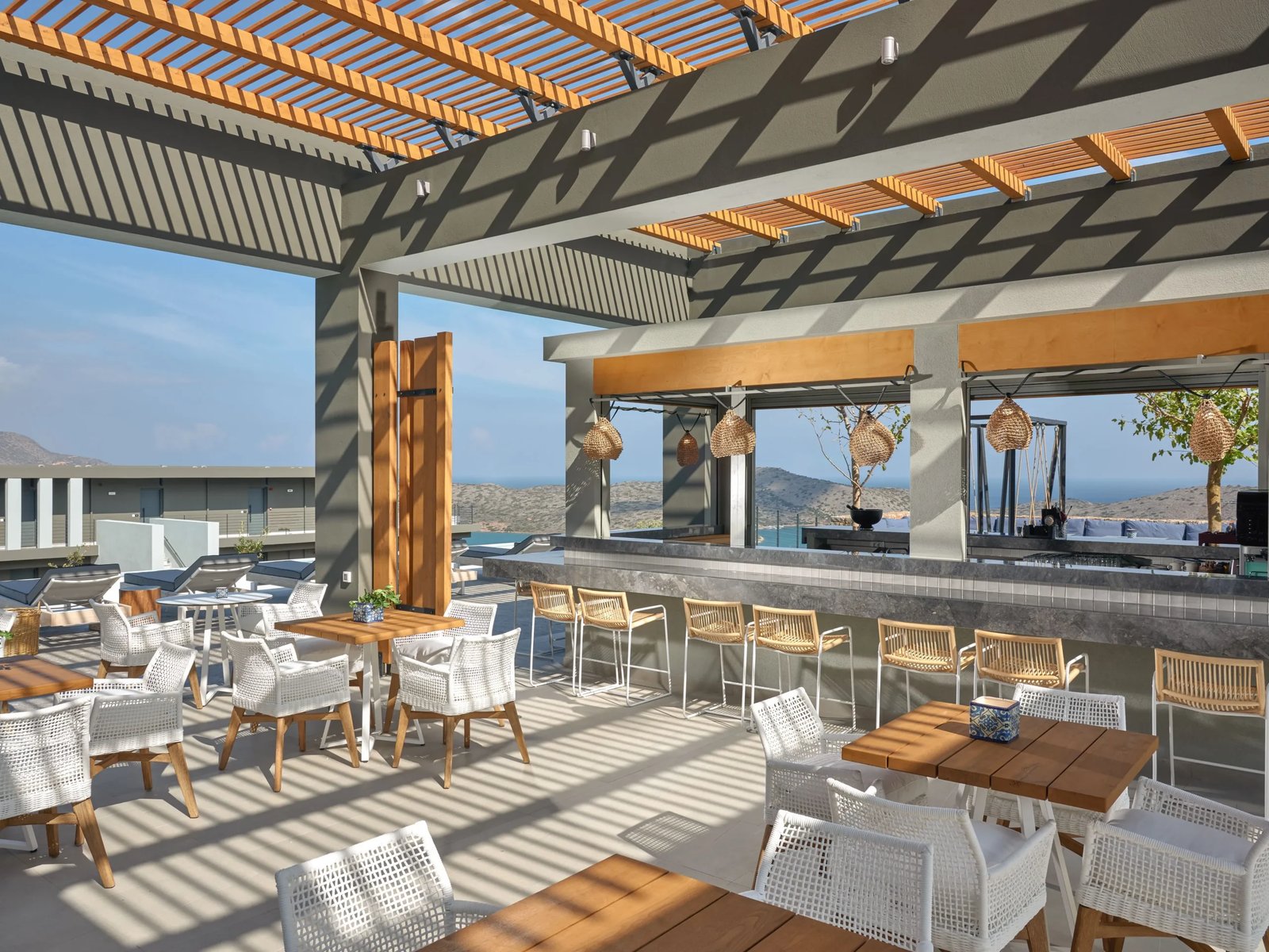 Domes Aulus Elounda Resort, Curio Collection by Hilton