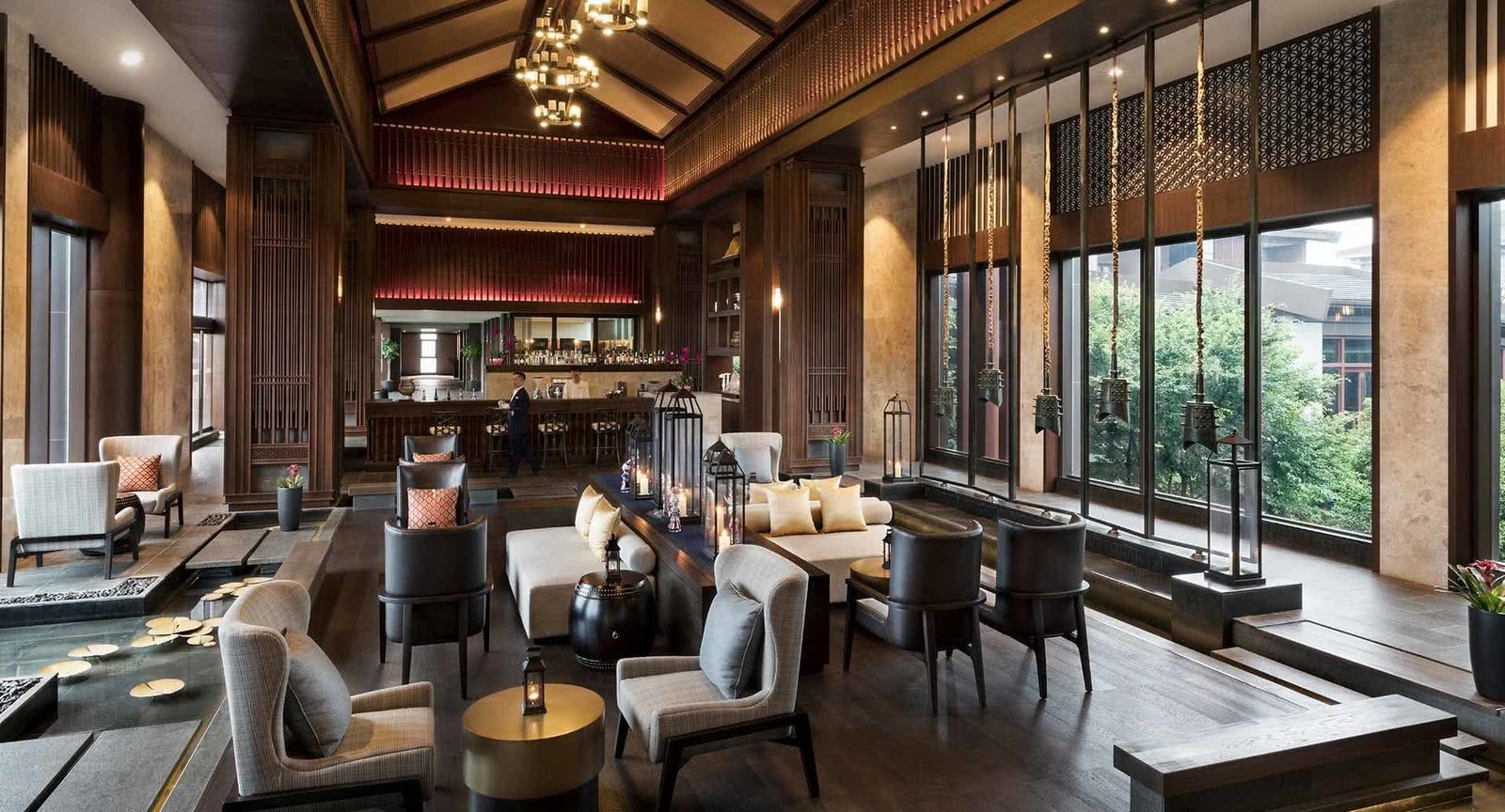 Anantara Guiyang Resort & Spa